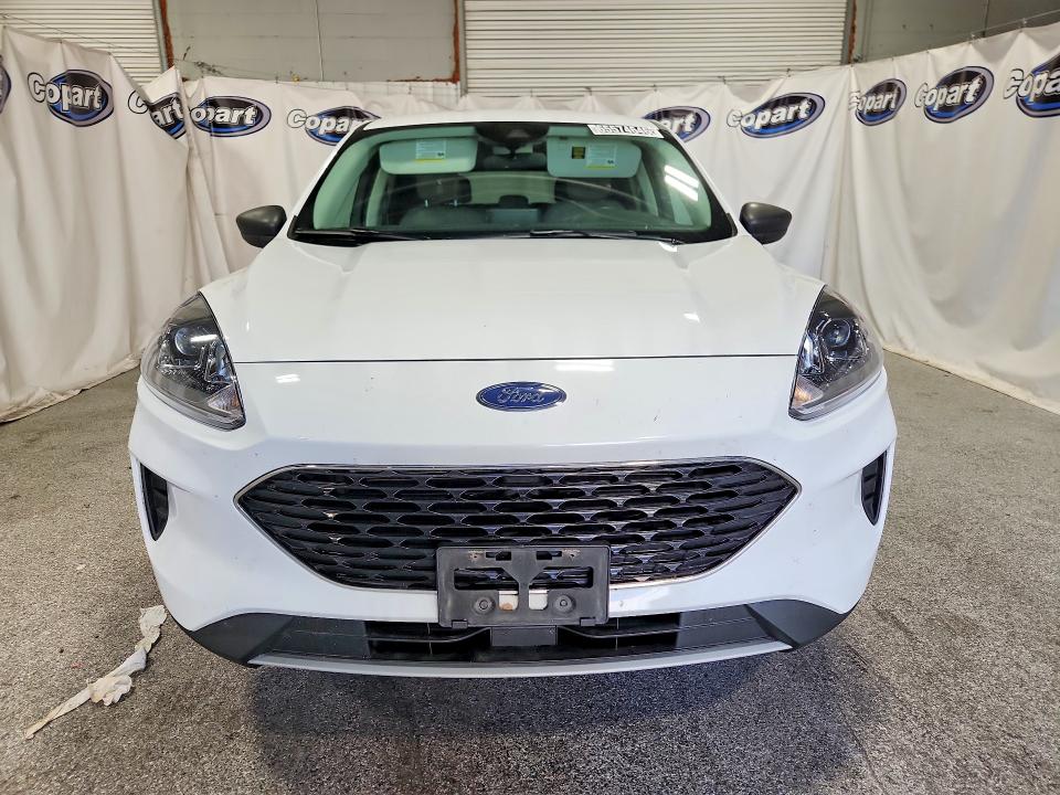 Aukcja sprzedaży 2022 Ford Escape, vin: 1FMCU9G61NUB87678, numer aukcji: 65574646