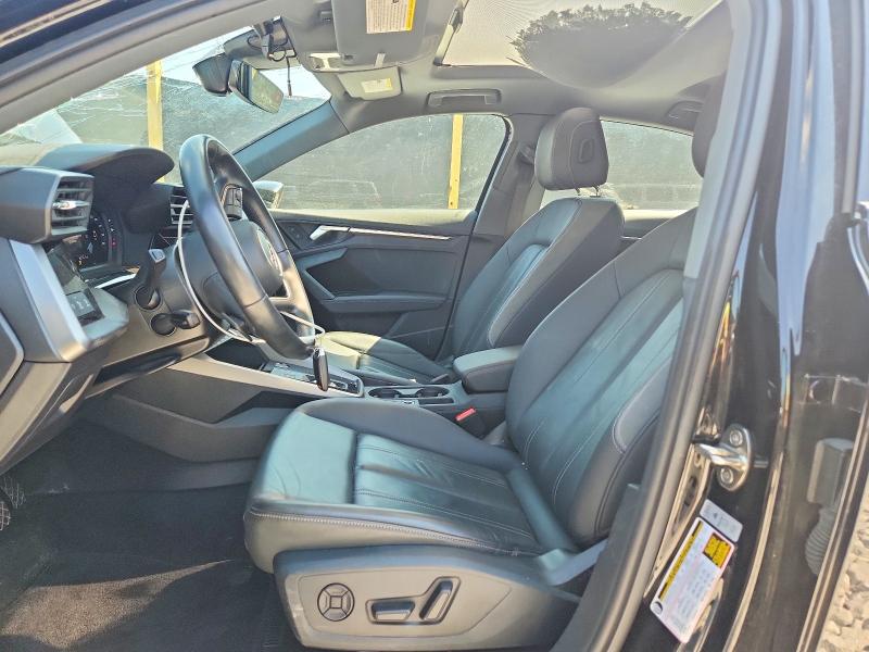 Aukcja sprzedaży 2023 Audi A3, vin: WAUAUDGY9PA061330, numer aukcji: 65356126