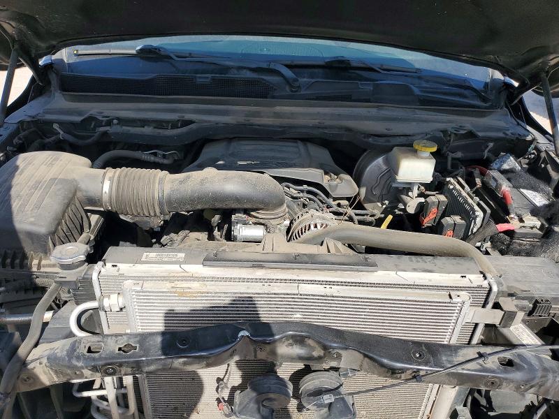 Aukcja sprzedaży 2020 Ram 1500, vin: 1C6SRFRT8LN268176, numer aukcji: 65992786