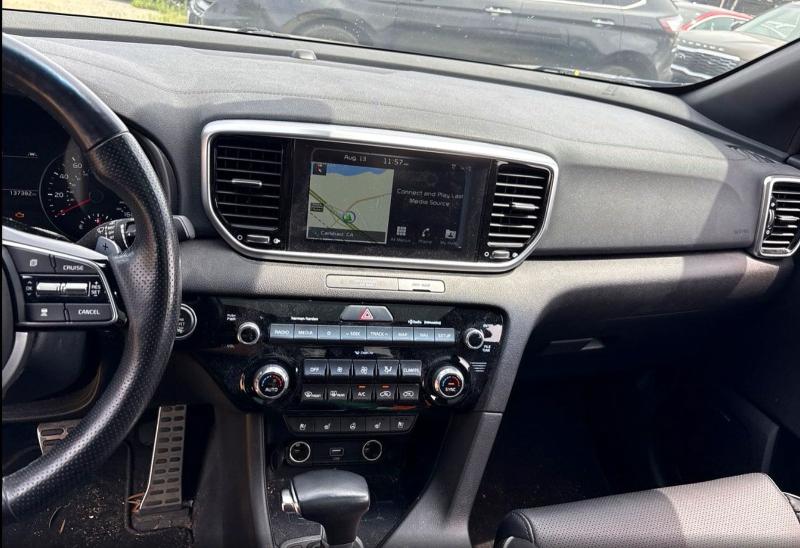 Продажа на аукционе авто 2020 Kia Sportage, vin: KNDPR3A60L7731399, номер лота: 67045716