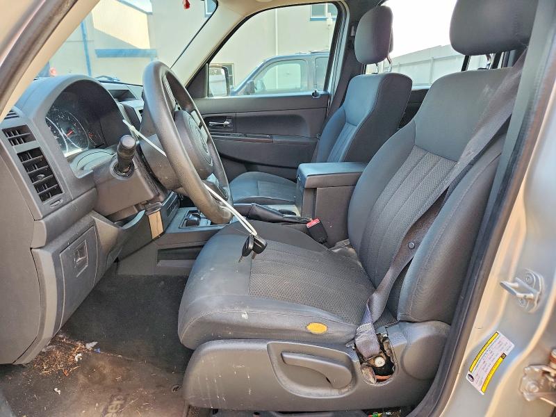 Продаж на аукціоні авто 2012 Jeep Liberty, vin: 1C4PJMAK1CW173417, номер лоту: 66970636