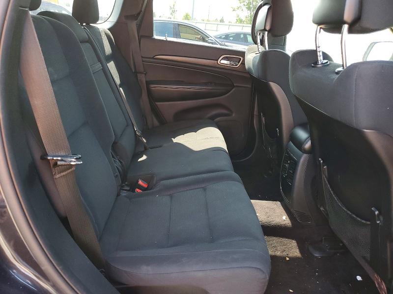 Aukcja sprzedaży 2016 Jeep Grand Cherokee, vin: 1C4RJFAG2GC343677, numer aukcji: 66267516