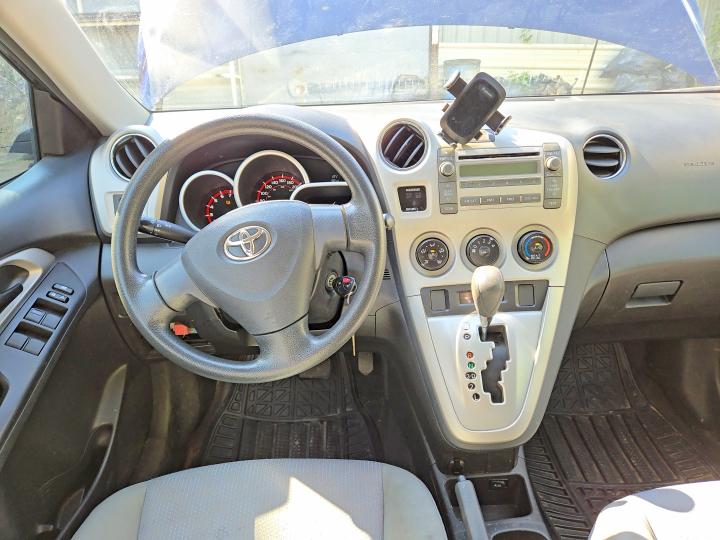 Aukcja sprzedaży 2009 Toyota Corolla Matrix, vin: 2T1KU40E49C046286, numer aukcji: 66460566