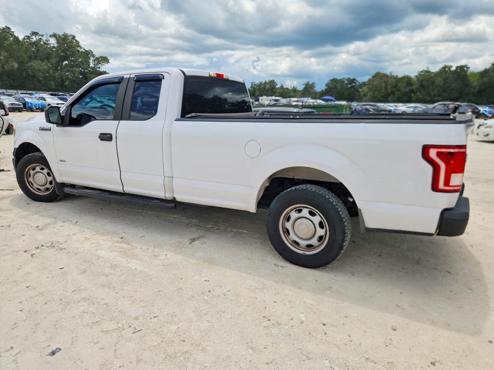 Aukcja sprzedaży 2017 Ford F150, vin: 1FTEX1CP2HKC15802, numer aukcji: 63884256