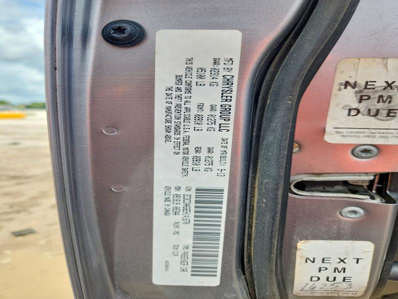 2014 Chrysler 300 მანქანა იყიდება აუქციონზე, vin: 2C3CCAAG6EH141670, აუქციონის ნომერი: 63750086