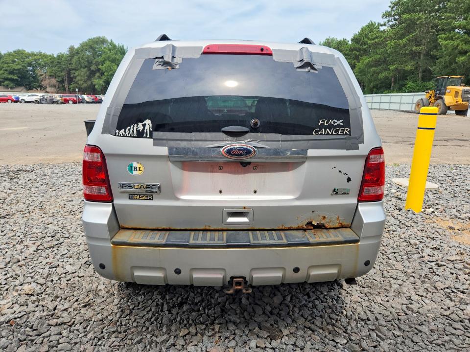 Aukcja sprzedaży 2012 Ford Escape, vin: 1FMCU9EG1CKA90713, numer aukcji: 65298376
