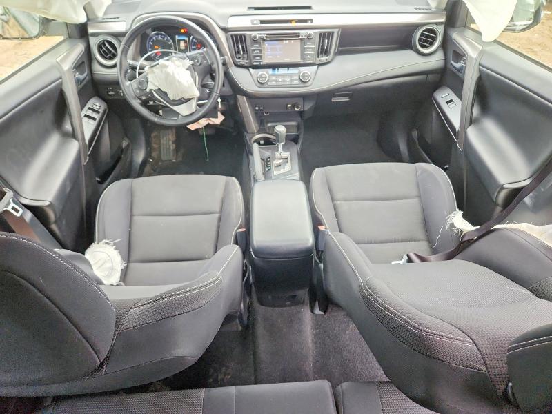 Продажа на аукционе авто 2016 Toyota Rav4, vin: JTMRFREV4GJ096301, номер лота: 64793896