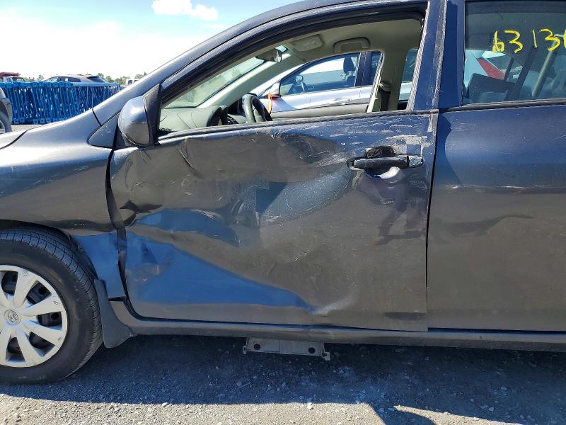 Aukcja sprzedaży 2010 Toyota Corolla, vin: 2T1BU4EE6AC199989, numer aukcji: 63136186