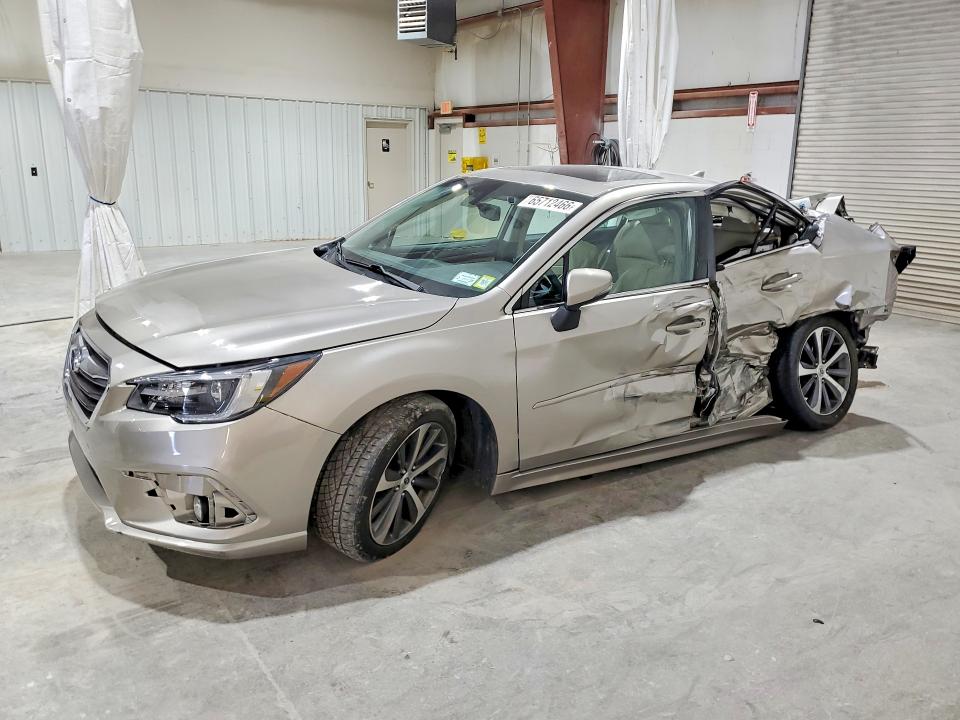 Продаж на аукціоні авто 2019 Subaru Legacy, vin: 4S3BNEN66K3034403, номер лоту: 65712466