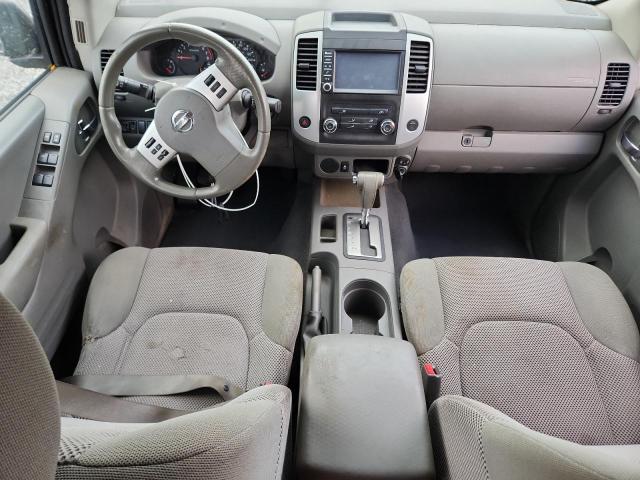 Aukcja sprzedaży 2019 Nissan Frontier, vin: 1N6AD0ER1KN714416, numer aukcji: 63646276