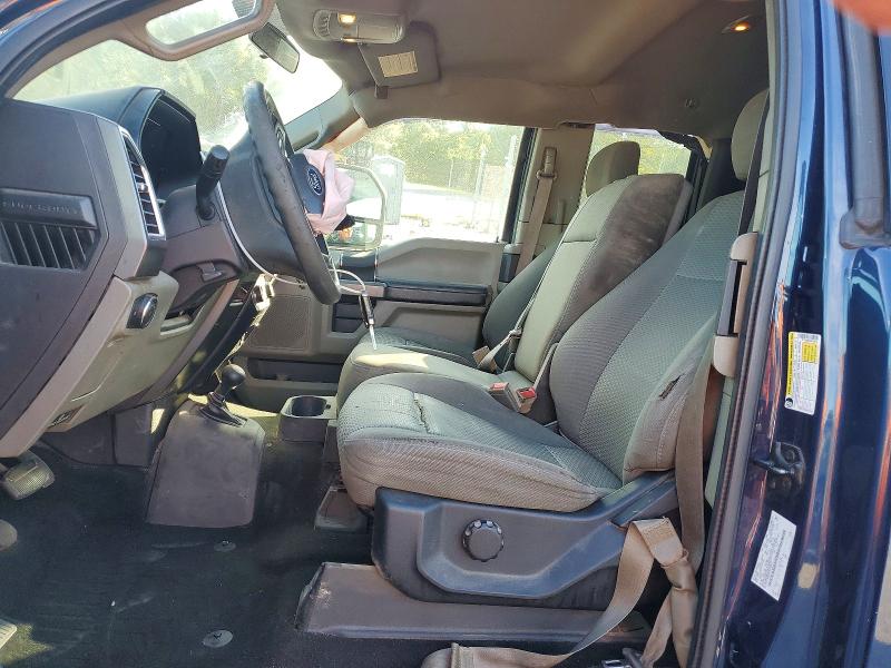 Aukcja sprzedaży 2017 Ford F250, vin: 1FT7X2B68HEF29234, numer aukcji: 64852346