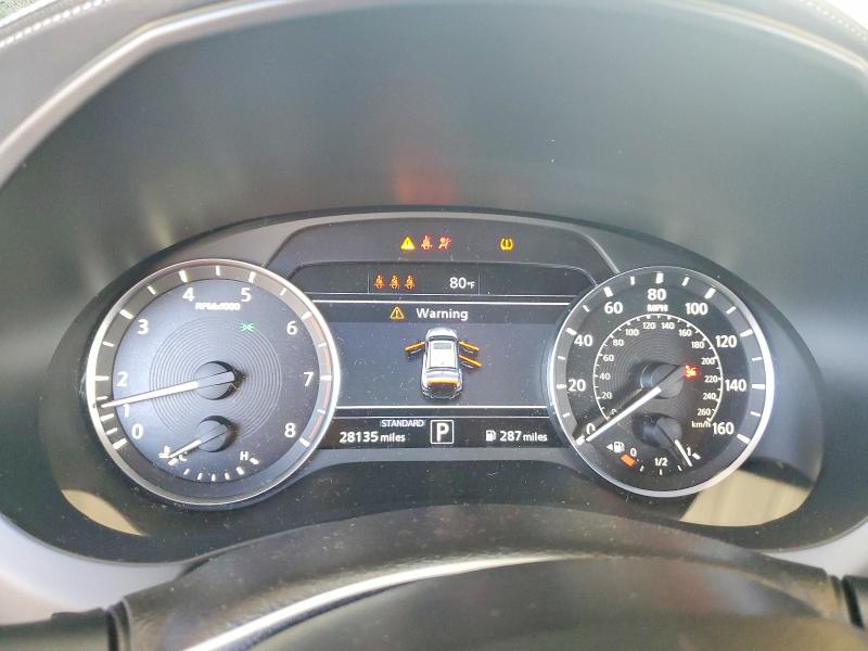 64486766 :رقم المزاد ، 3PCAJ5JR3PF106496 vin ، 2023 Infiniti Qx55 مزاد بيع