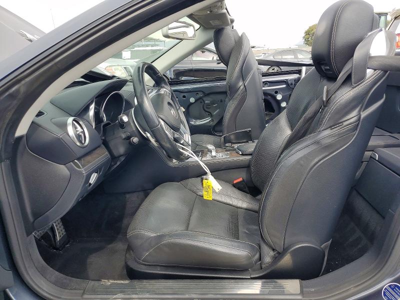 65939216 :رقم المزاد ، WDDJK6FA1FF032985 vin ، 2015 Mercedes-benz Sl مزاد بيع