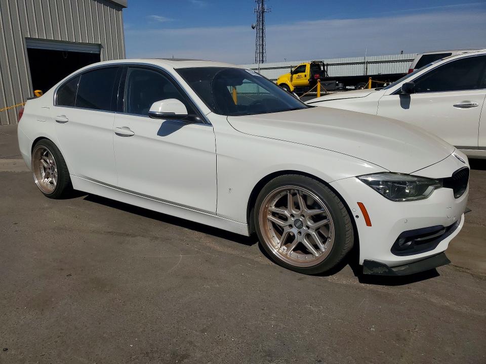 Продажа на аукционе авто 2017 Bmw 330e, vin: WBA8E1C59HK479887, номер лота: 66303836