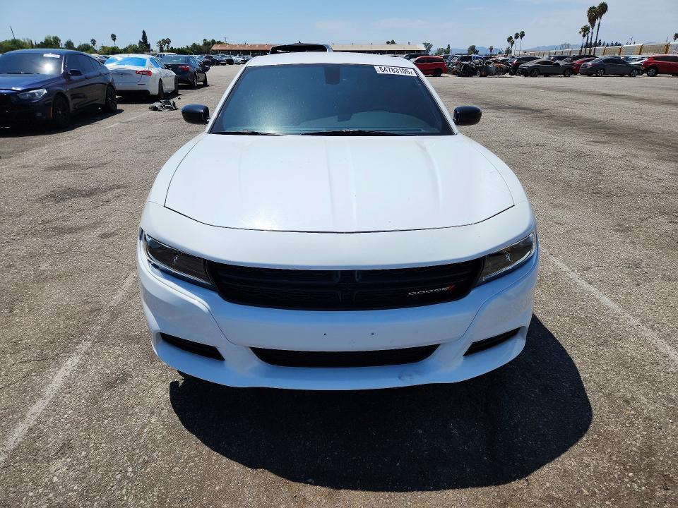 Aukcja sprzedaży 2023 Dodge Charger, vin: 2C3CDXBG1PH612609, numer aukcji: 64783106