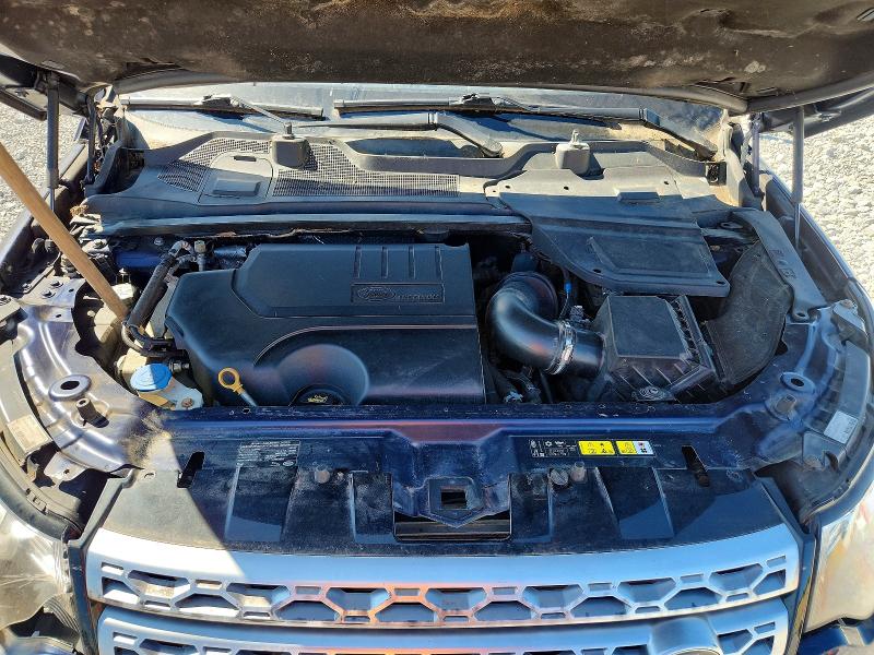 Aukcja sprzedaży 2019 Land Rover Discovery Sport, vin: SALCR2FX4KH814751, numer aukcji: 66467296