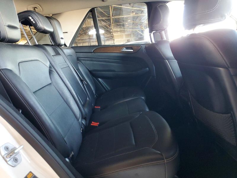 2014 Mercedes-benz Ml მანქანა იყიდება აუქციონზე, vin: 4JGDA5HB6EA342387, აუქციონის ნომერი: 65360916