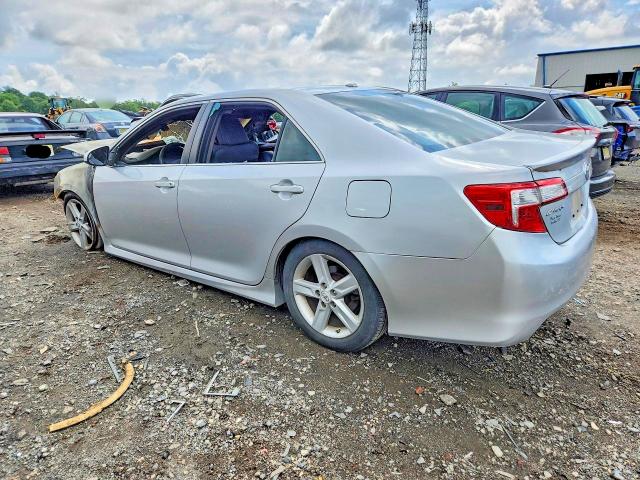 2012 Toyota Camry მანქანა იყიდება აუქციონზე, vin: 4T1BF1FK3CU087276, აუქციონის ნომერი: 65395576