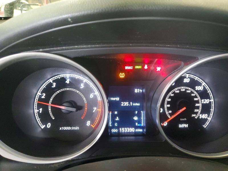 Aukcja sprzedaży 2012 Mitsubishi Outlander Sport, vin: JA4AP3AU0CZ002375, numer aukcji: 67477186