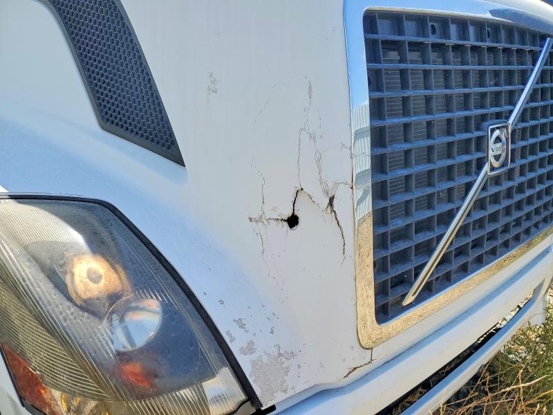 Продажа на аукционе авто 2011 Volvo Vnl, vin: 4V4NC9EG9BN532932, номер лота: 64145506