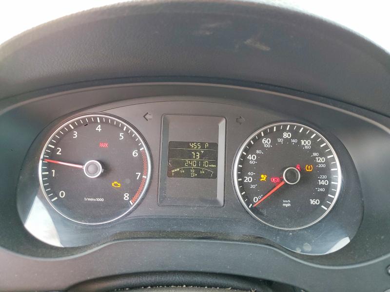 Продажа на аукционе авто 2013 Volkswagen Jetta, vin: 3VWDP7AJ2DM370427, номер лота: 64788506