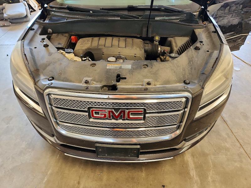 66823426 :رقم المزاد ، 1GKKVTKDXEJ356425 vin ، 2014 Gmc Acadia مزاد بيع