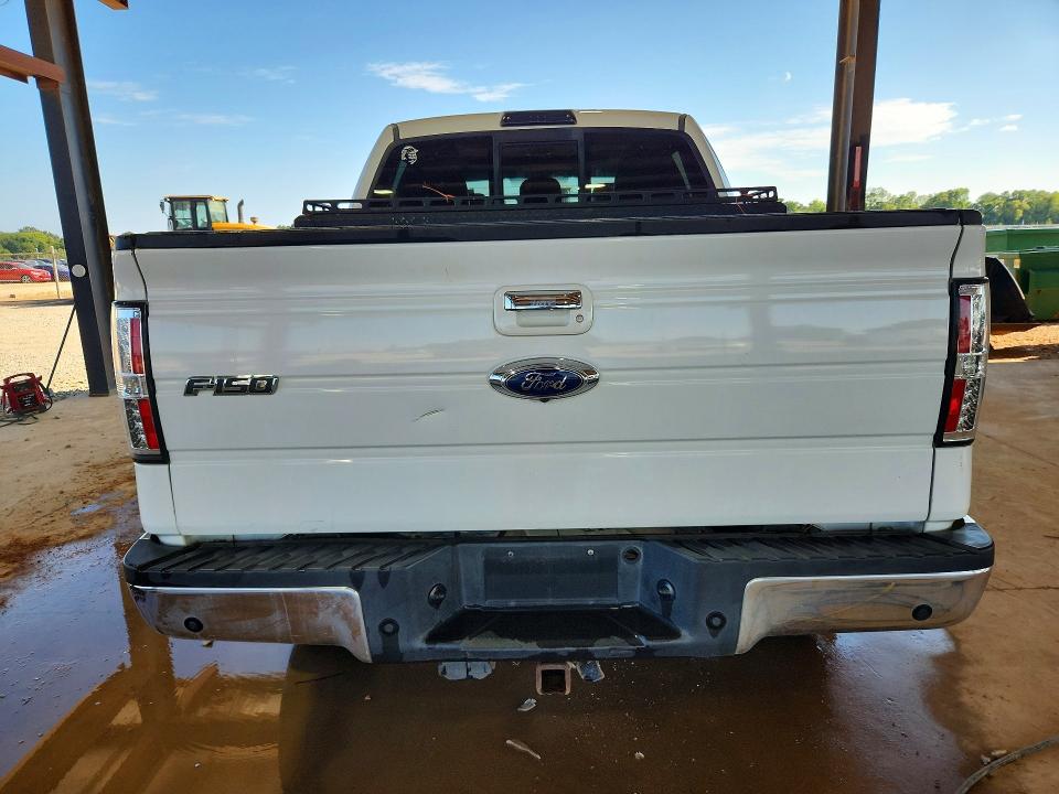 Aukcja sprzedaży 2013 Ford F150, vin: 1FTFW1ET8DKD14698, numer aukcji: 65659656