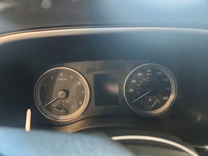 Продажа на аукционе авто 2021 Hyundai Tucson, vin: KM8J33AL5MU396524, номер лота: 66380696