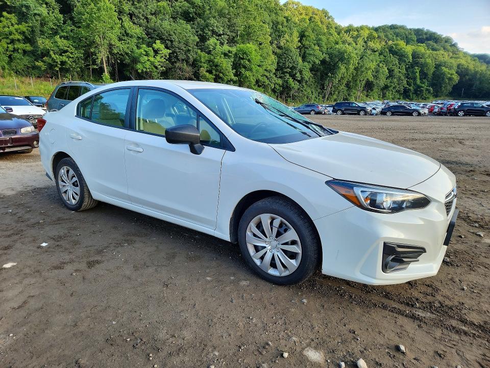 Aukcja sprzedaży 2019 Subaru Impreza, vin: 4S3GKAA6XK3616193, numer aukcji: 65622936