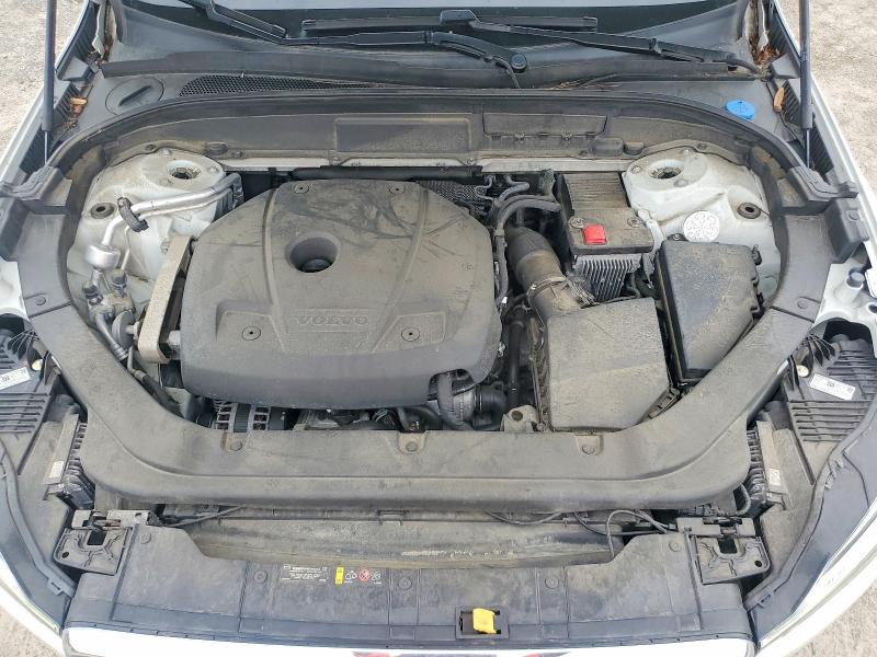Продаж на аукціоні авто 2020 Volvo Xc60, vin: YV4102RK5L1597906, номер лоту: 63518616
