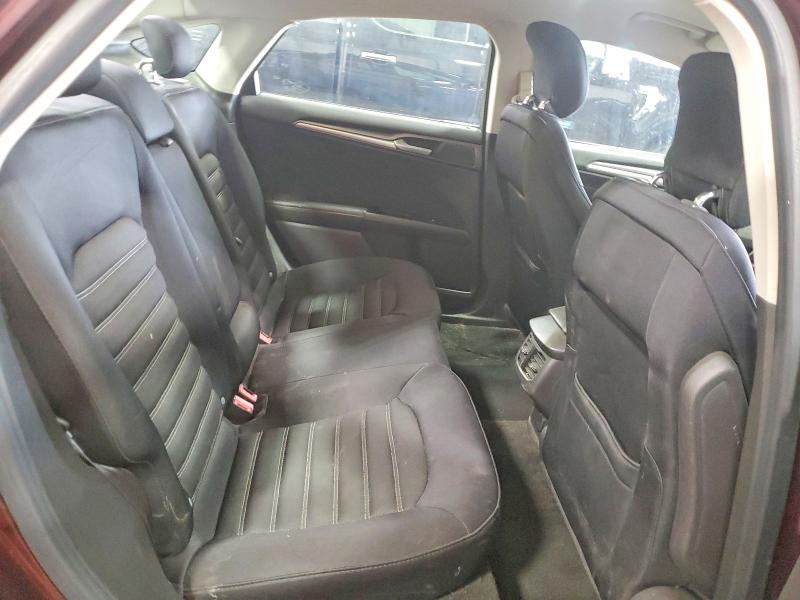 65659406 :رقم المزاد ، 3FA6P0H70DR324763 vin ، 2013 Ford Fusion مزاد بيع