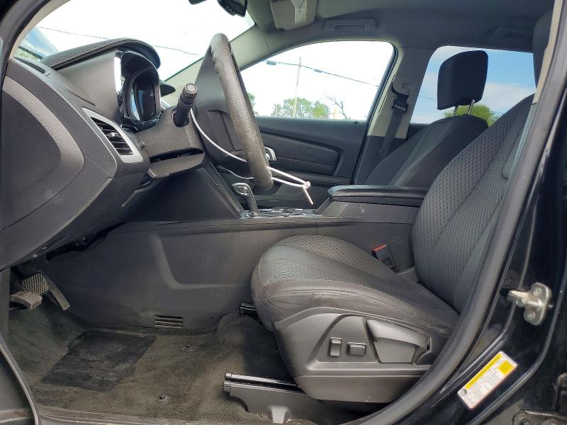2012 Gmc Terrain მანქანა იყიდება აუქციონზე, vin: 2GKALMEKXC6132308, აუქციონის ნომერი: 63560536