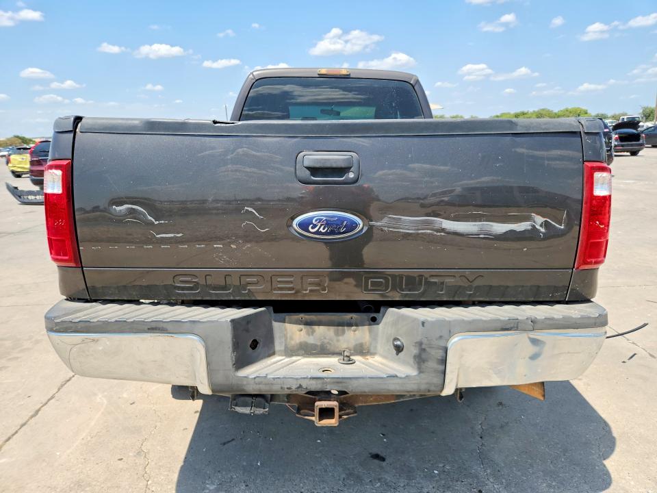 Продажа на аукционе авто 2008 Ford F350, vin: 1FTWW31RX8EA11769, номер лота: 64109706