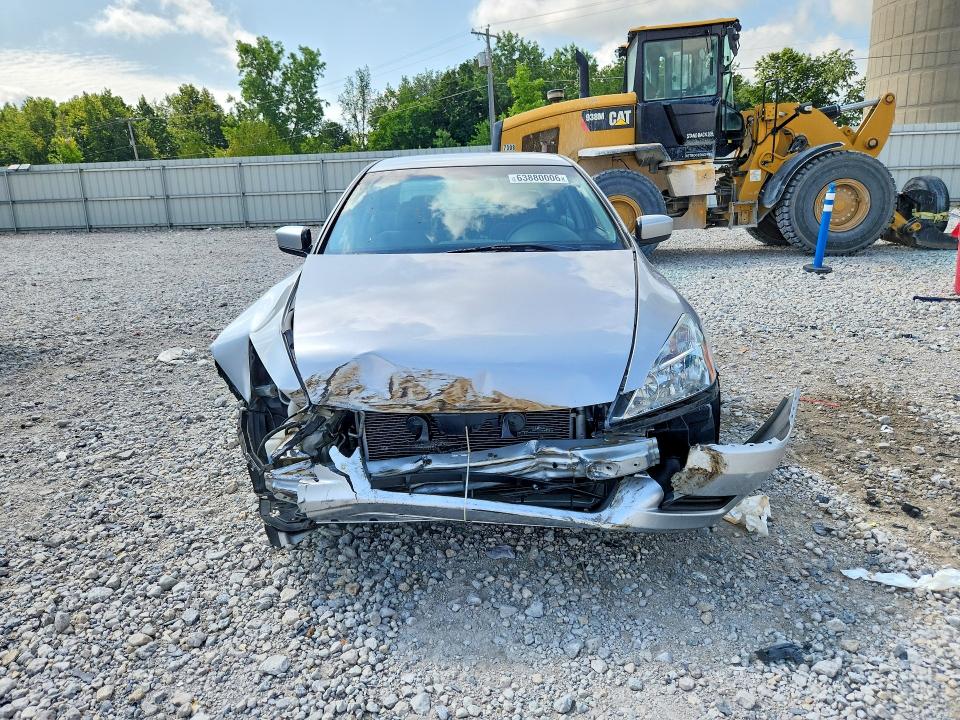 Aukcja sprzedaży 2007 Honda Accord, vin: 1HGCM56327A139424, numer aukcji: 63880006