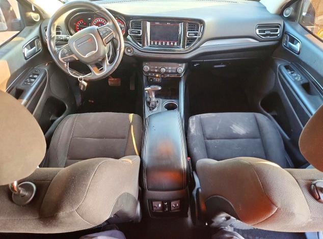 Продаж на аукціоні авто 2021 Dodge Durango, vin: 1C4RDHAG6MC760685, номер лоту: 64690376