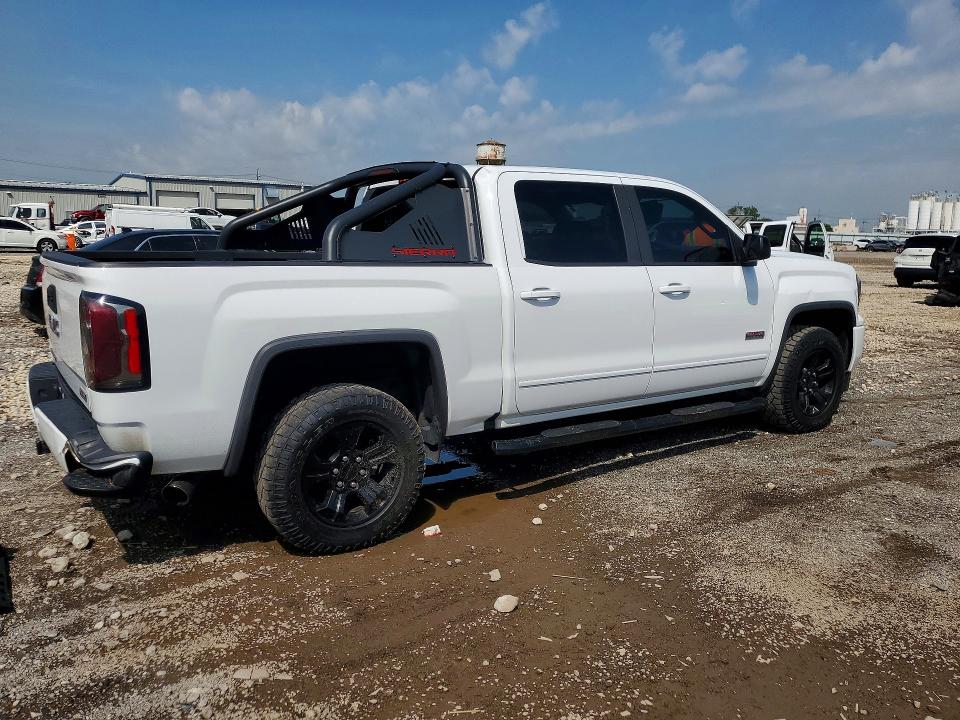 65054246 :رقم المزاد ، 3GTU2NEC0HG436317 vin ، 2017 Gmc Sierra مزاد بيع
