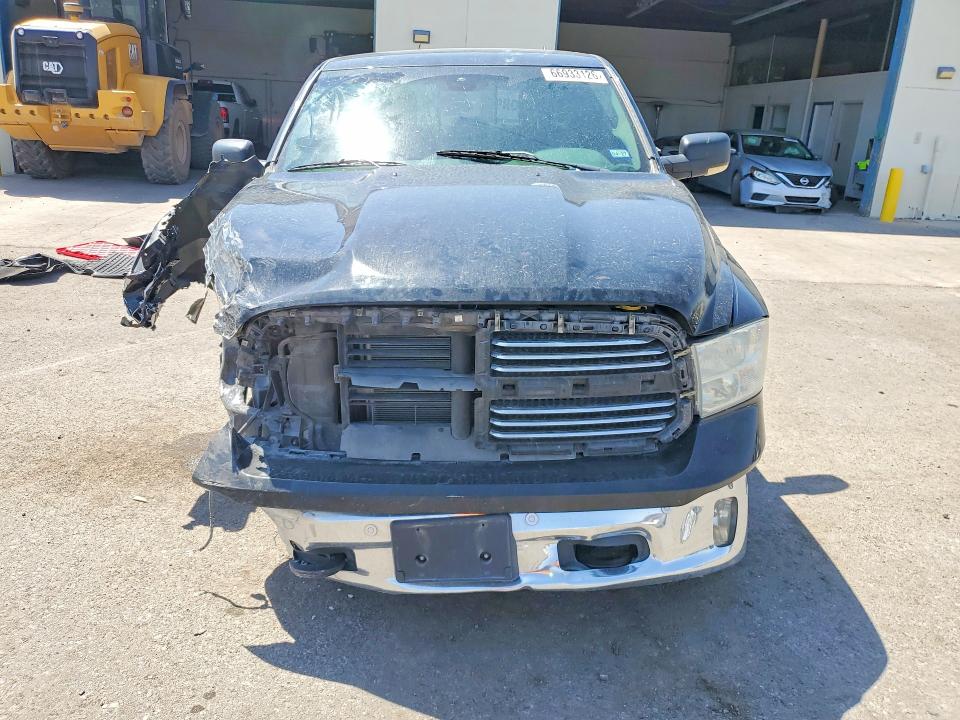 66933126 :رقم المزاد ، 1C6RR7LT1ES136443 vin ، 2014 Ram 1500 مزاد بيع