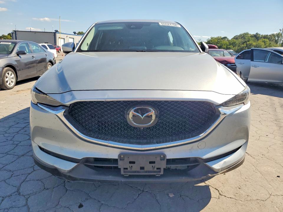 65524106 :رقم المزاد ، JM3KFBDMXK1615806 vin ، 2019 Mazda Cx-5 مزاد بيع