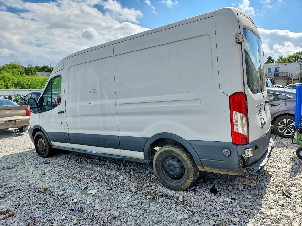 Продажа на аукционе авто 2015 Ford Transit, vin: 1FTNR2CM3FKA07270, номер лота: 65755466
