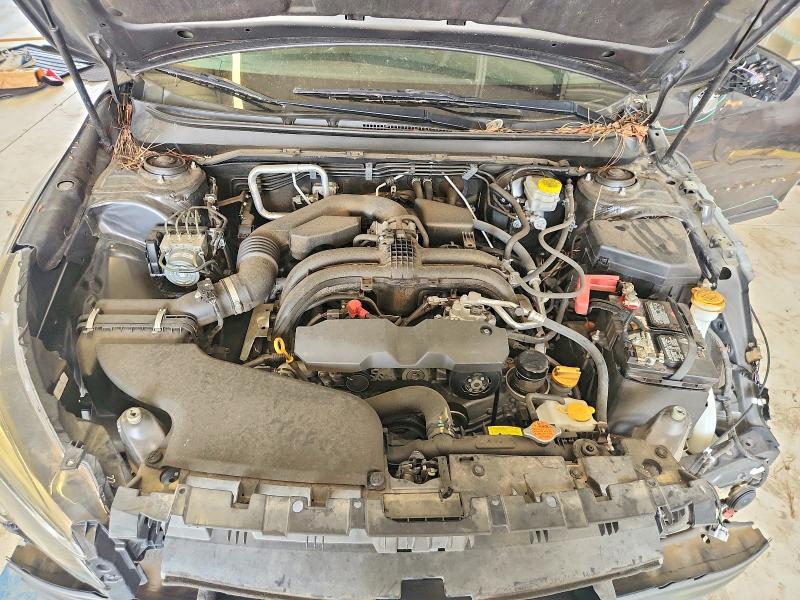 Aukcja sprzedaży 2019 Subaru Outback, vin: 4S4BSABC7K3210740, numer aukcji: 64418066