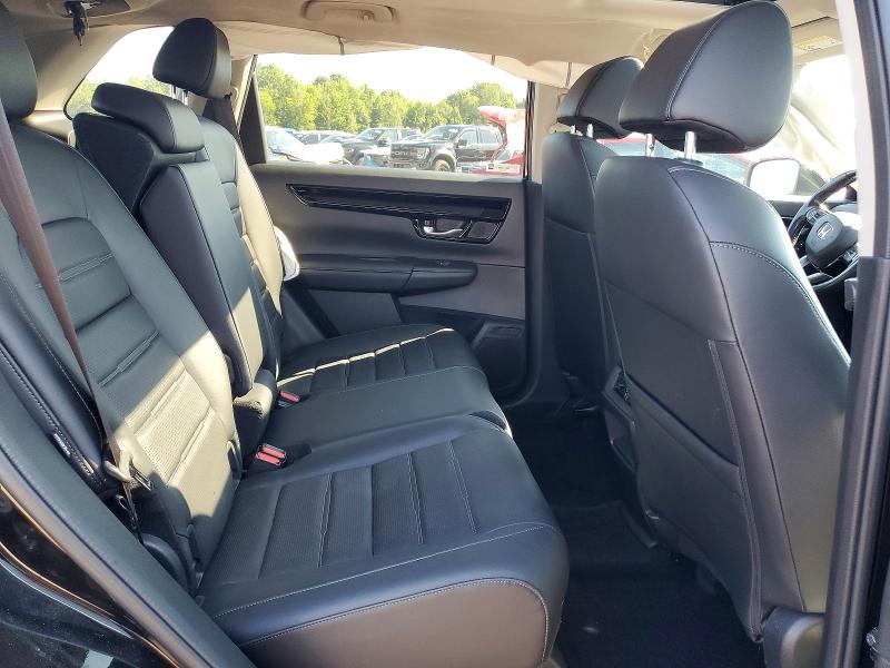 Aukcja sprzedaży 2023 Honda Cr-v, vin: 2HKRS4H72PH407955, numer aukcji: 63796376