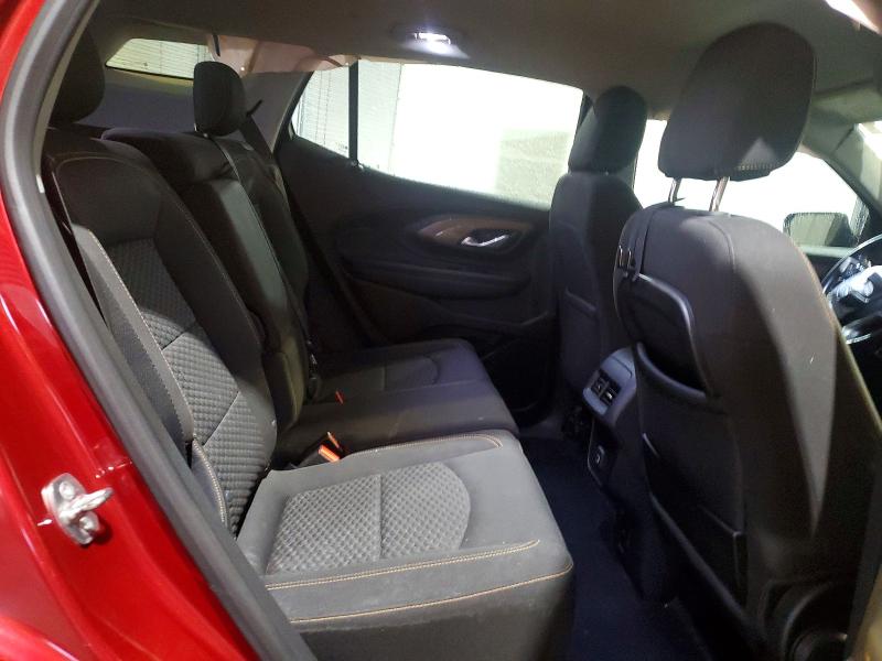 Aukcja sprzedaży 2019 Gmc Terrain, vin: 3GKALTEV1KL219786, numer aukcji: 63554336