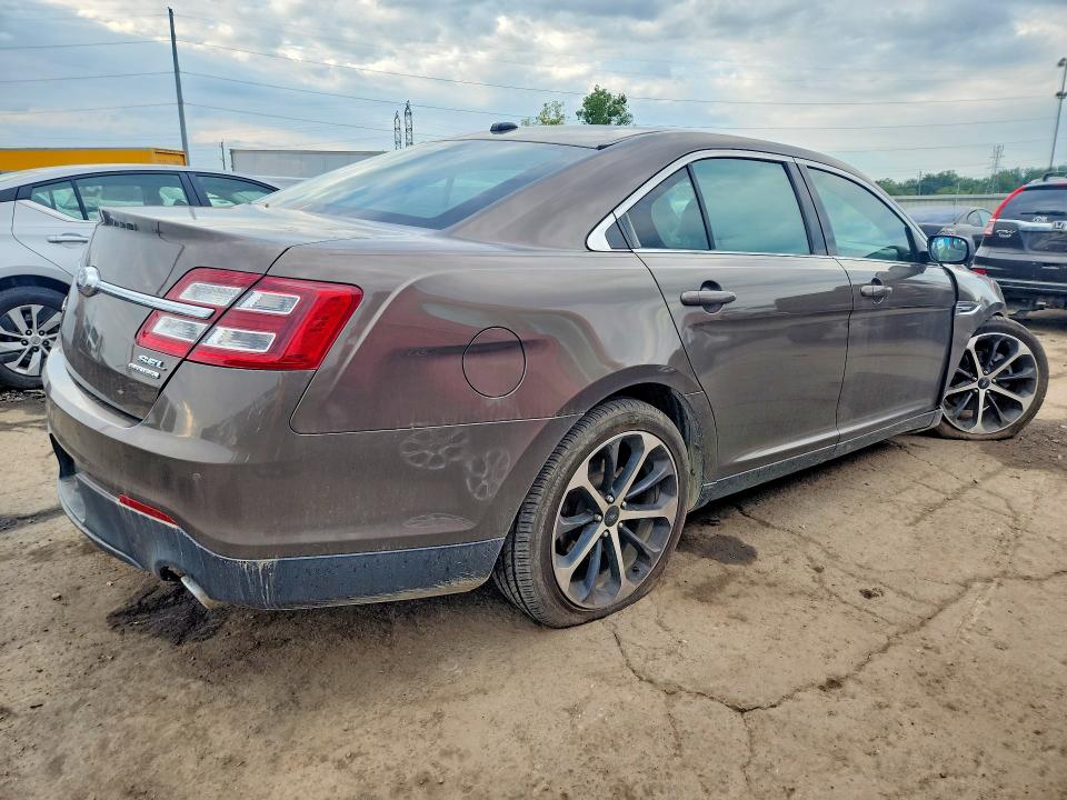 Aukcja sprzedaży 2015 Ford Taurus, vin: 1FAHP2E80FG105569, numer aukcji: 67288136