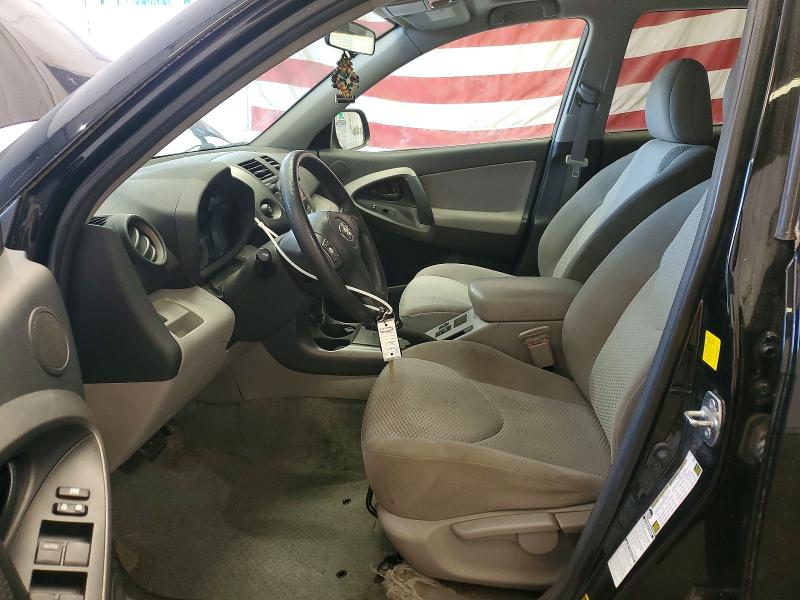 Продаж на аукціоні авто 2011 Toyota Rav4, vin: 2T3BF4DV7BW099189, номер лоту: 65123976