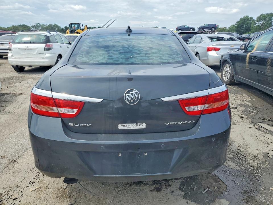 Aukcja sprzedaży 2015 Buick Verano, vin: 1G4PR5SK3F4100350, numer aukcji: 64297296