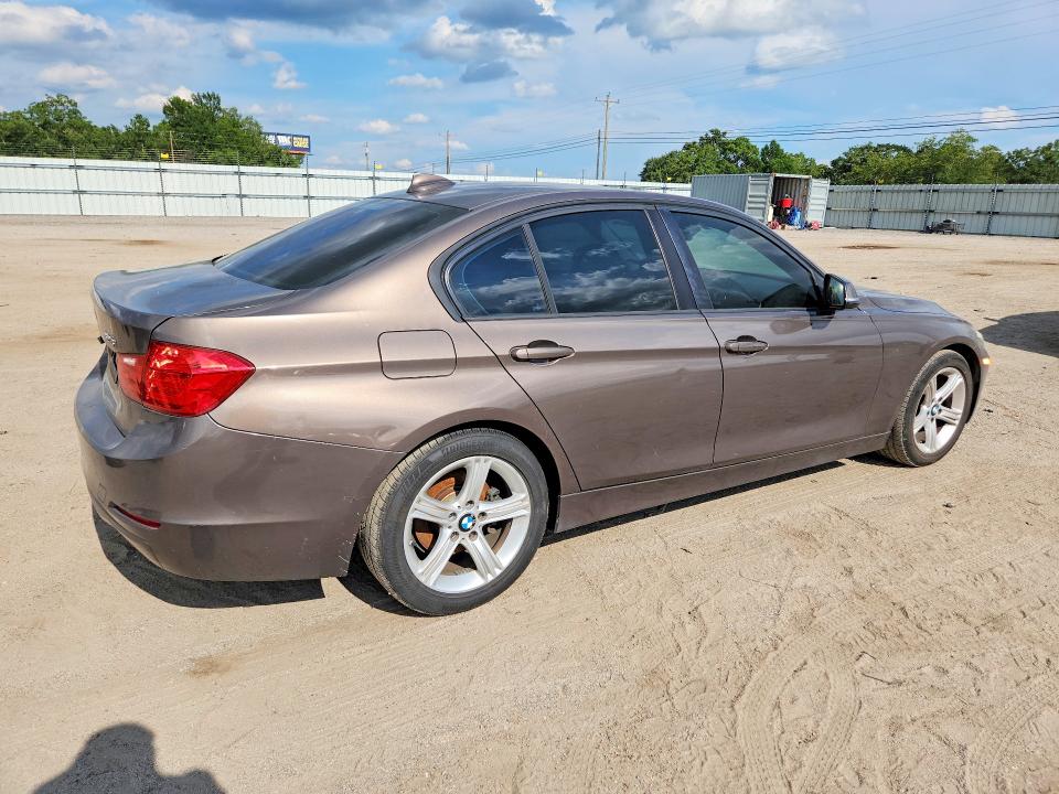 Aukcja sprzedaży 2014 Bmw 328, vin: WBA3A5G51ENP28524, numer aukcji: 64276696