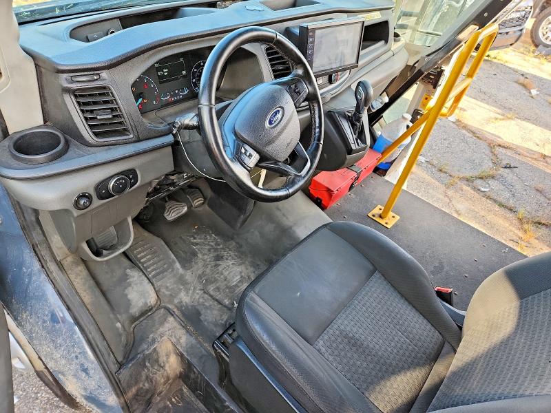 Aukcja sprzedaży 2022 Ford Transit, vin: 1FDDF6P87NKA45751, numer aukcji: 65456876