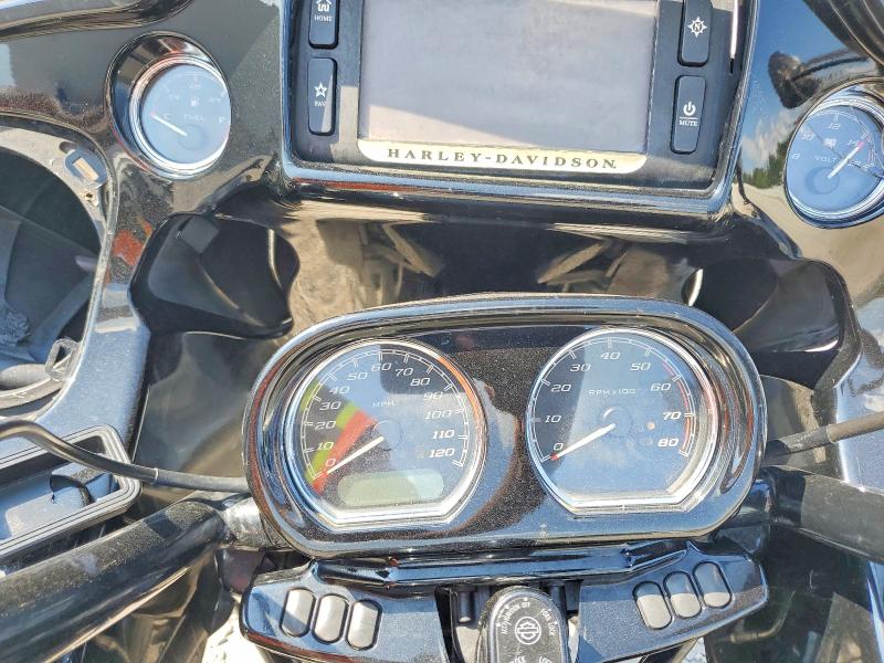 Продаж на аукціоні авто 2018 Harley-davidson Fltrxs, vin: 1HD1KTC1XJB620394, номер лоту: 64066046