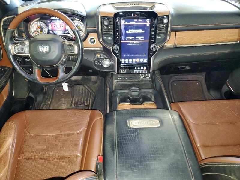 Aukcja sprzedaży 2019 Ram 1500, vin: 1C6SRFKT9KN657367, numer aukcji: 67029736