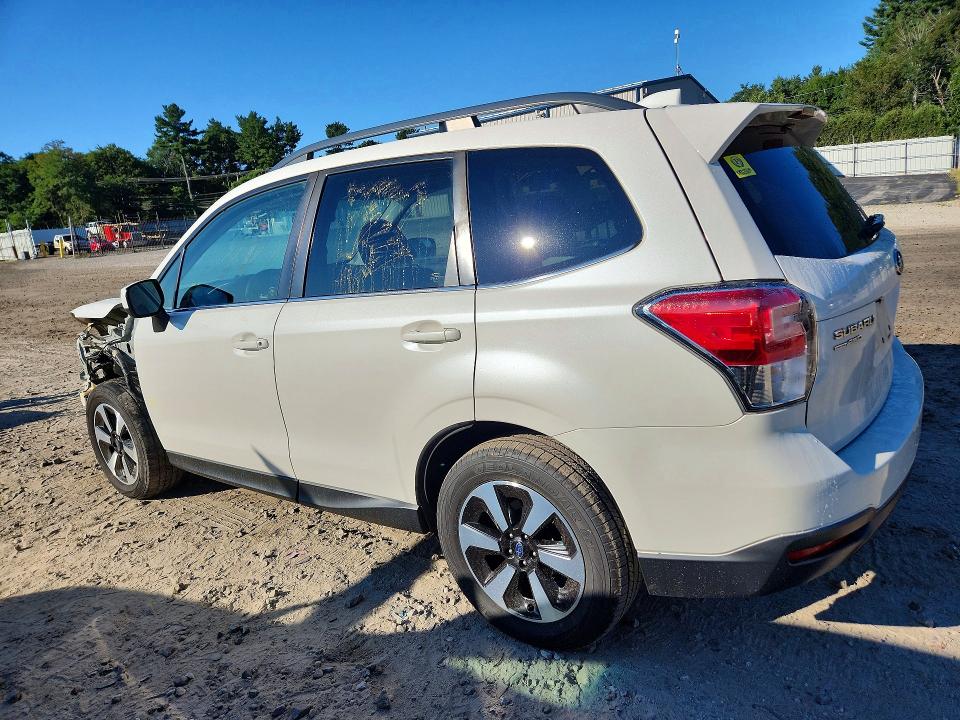 Aukcja sprzedaży 2018 Subaru Forester, vin: JF2SJAJC4JH563612, numer aukcji: 66792276